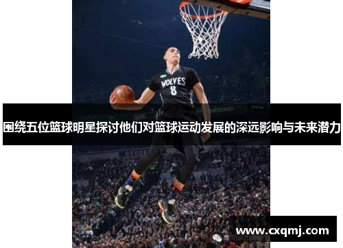 围绕五位篮球明星探讨他们对篮球运动发展的深远影响与未来潜力