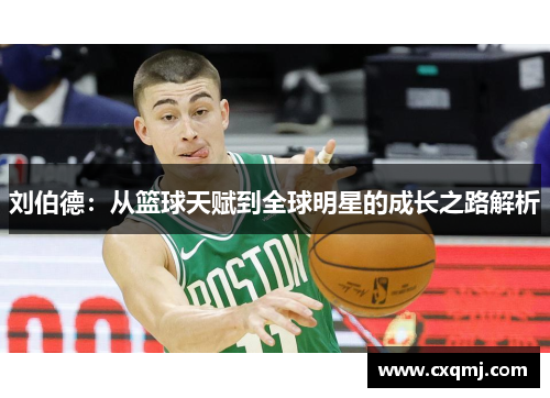 刘伯德：从篮球天赋到全球明星的成长之路解析